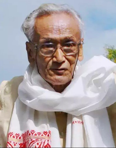 Mahim Bora - Wikiunfold.com